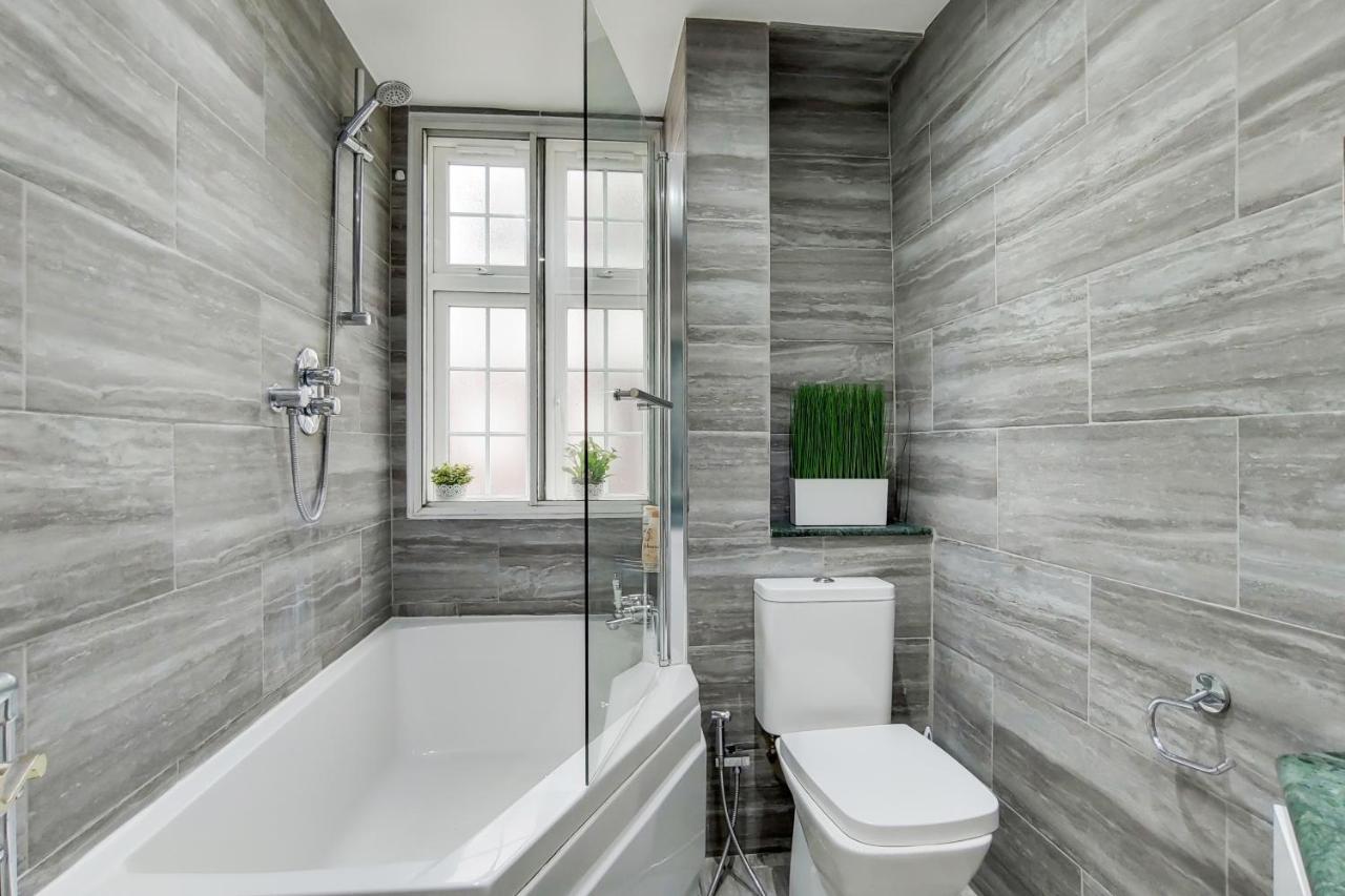 Appartement Pc Residences Londres