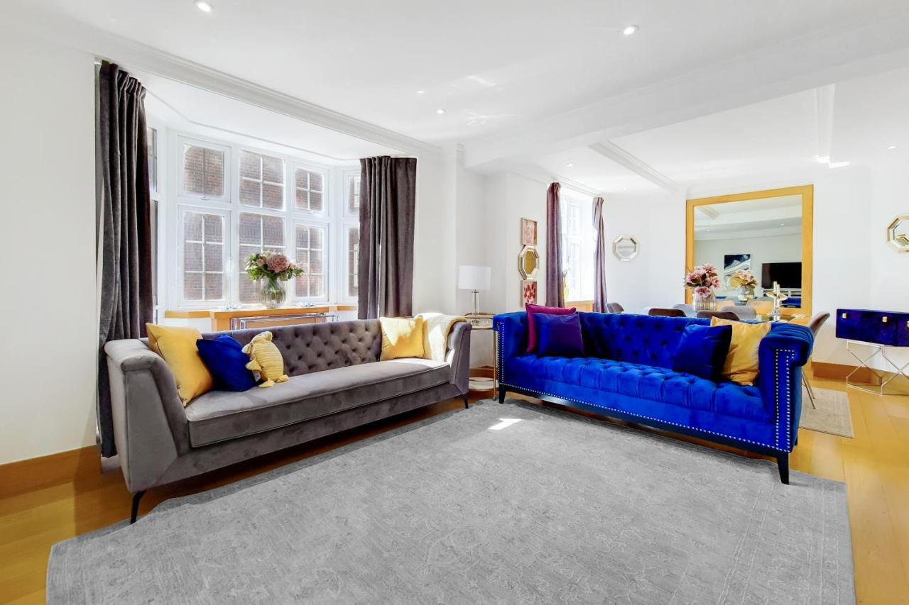 Appartement Pc Residences Londres