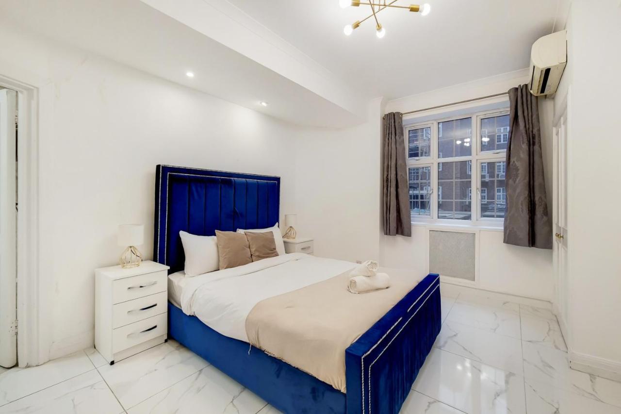 Appartement Pc Residences Londres