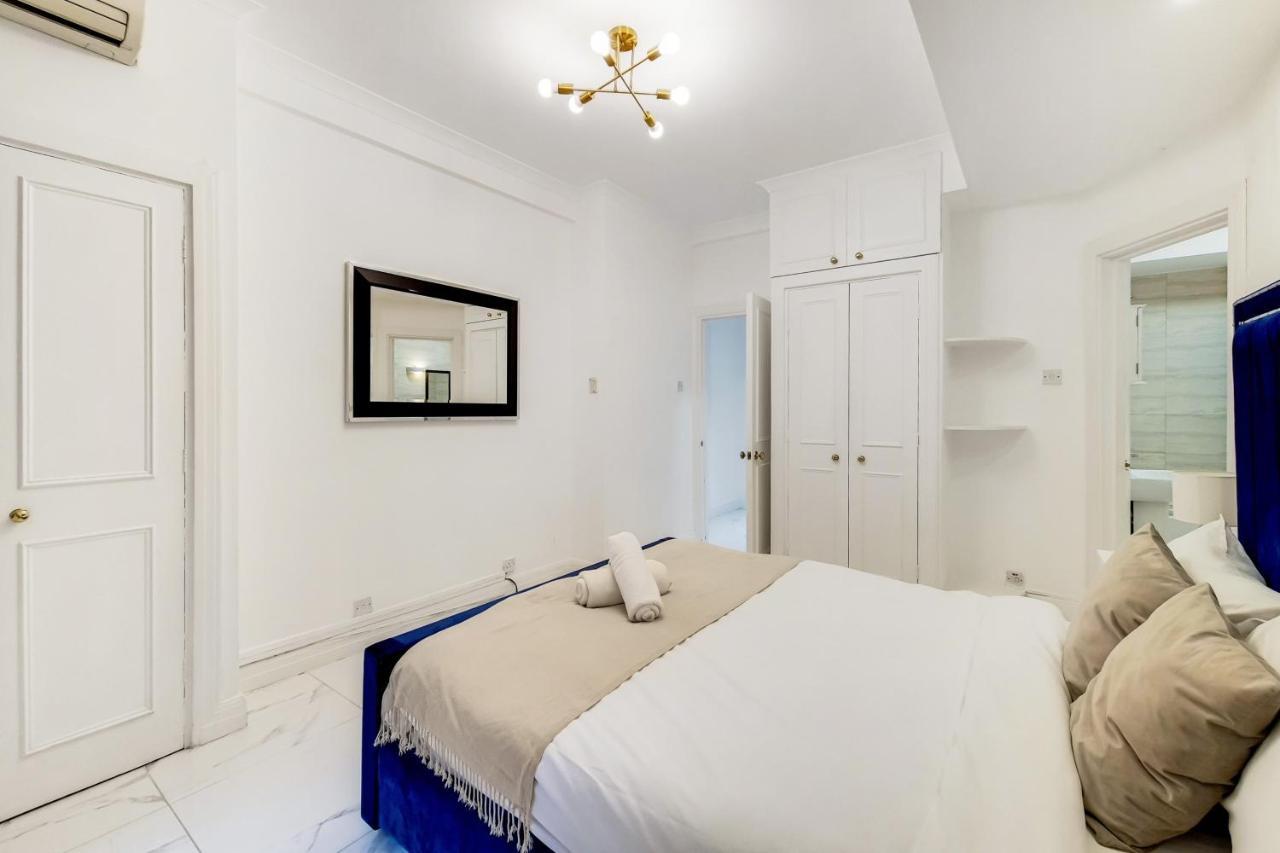 Appartement Pc Residences