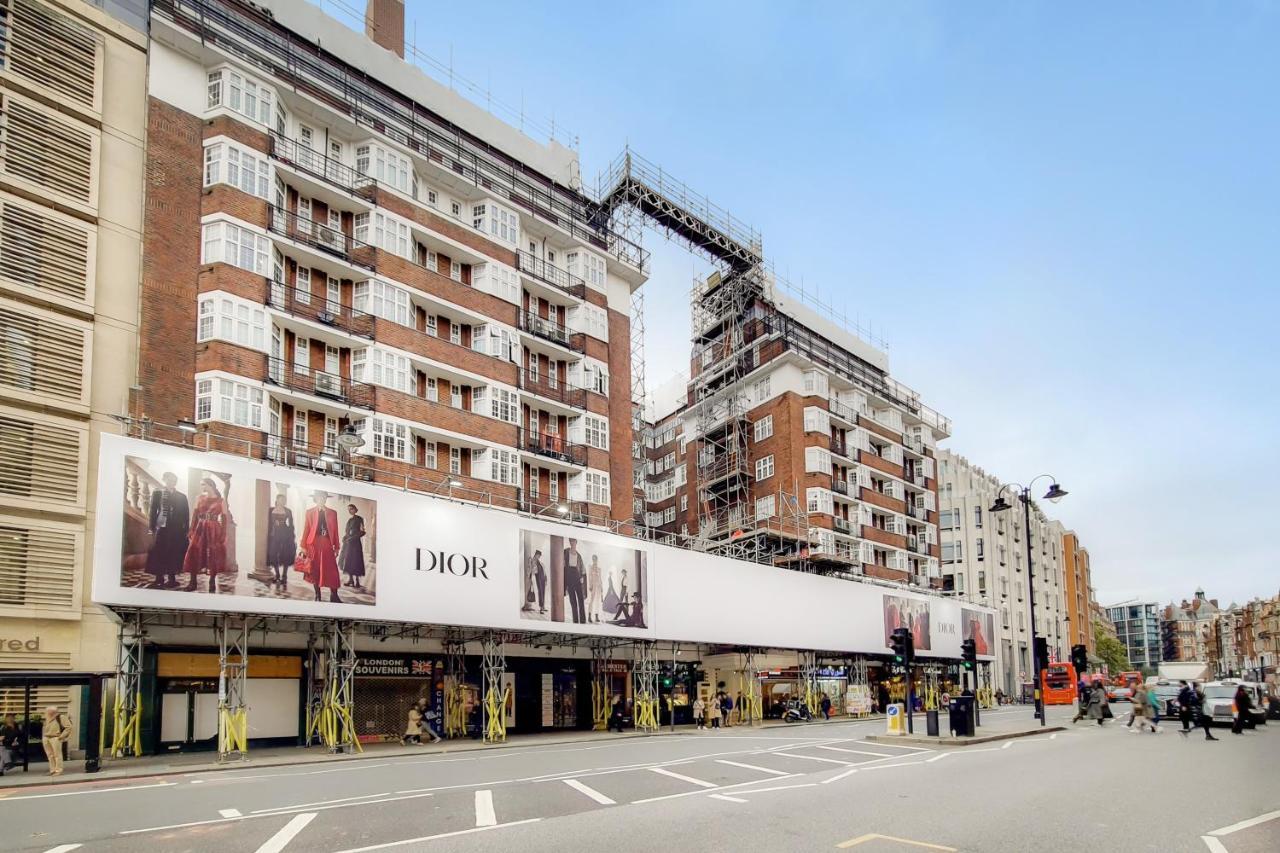 Pc Residences Appartement Londres